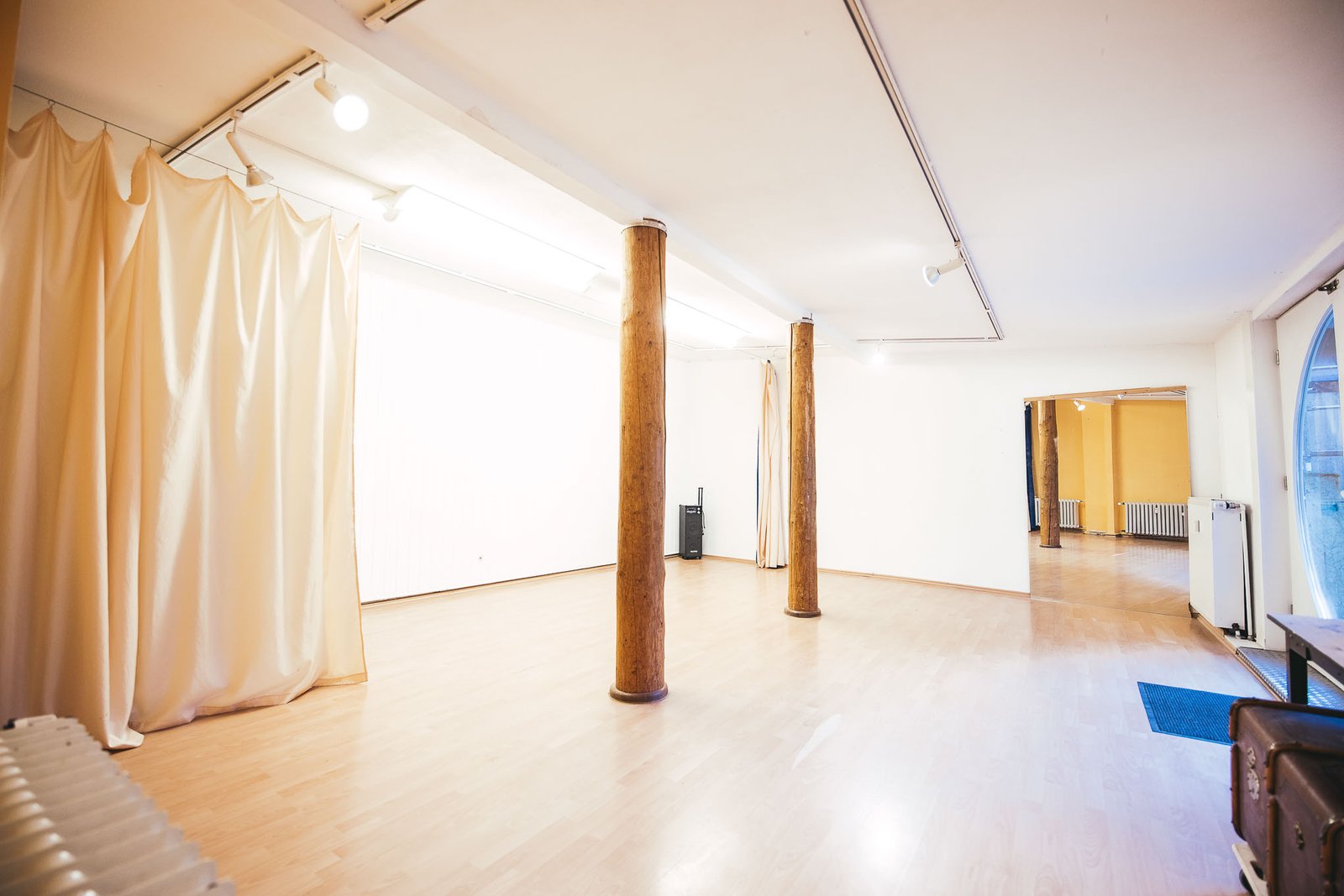 Theaterpädagogisches Zentrum Münster e.V. – Bild 1