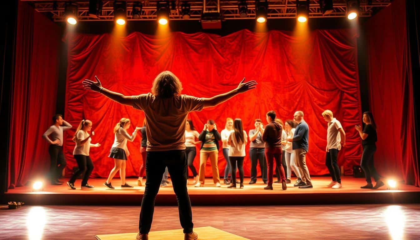 Theaterpädagogisches Zentrum Münster e.V. – Bild 2