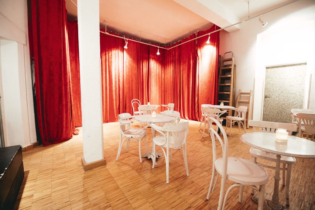 Theaterpädagogisches Zentrum Münster e.V. – Bild 3