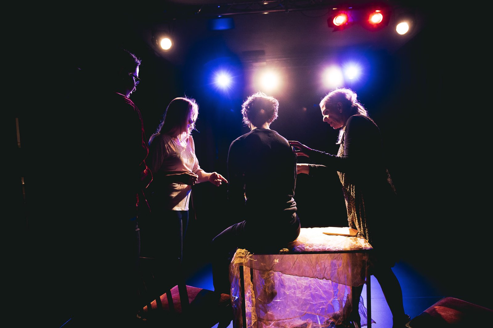 Theaterpädagogisches Zentrum Münster e.V. – Bild 4