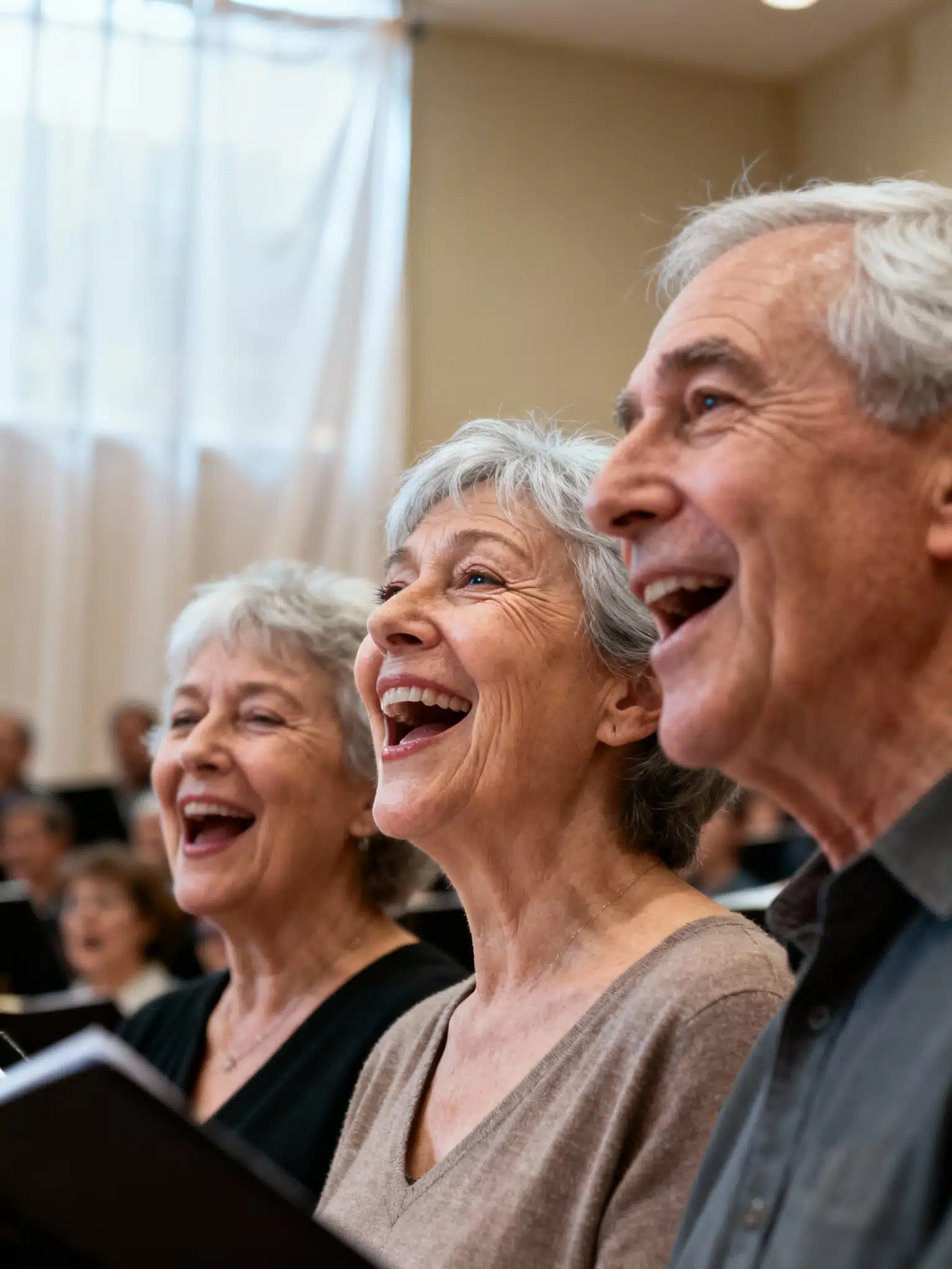 Theaterpädagogisches Zentrum Münster e.V. – Bild 5