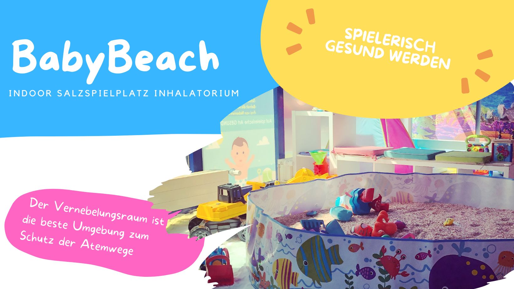 Babybeach Freiburg – Bild 5