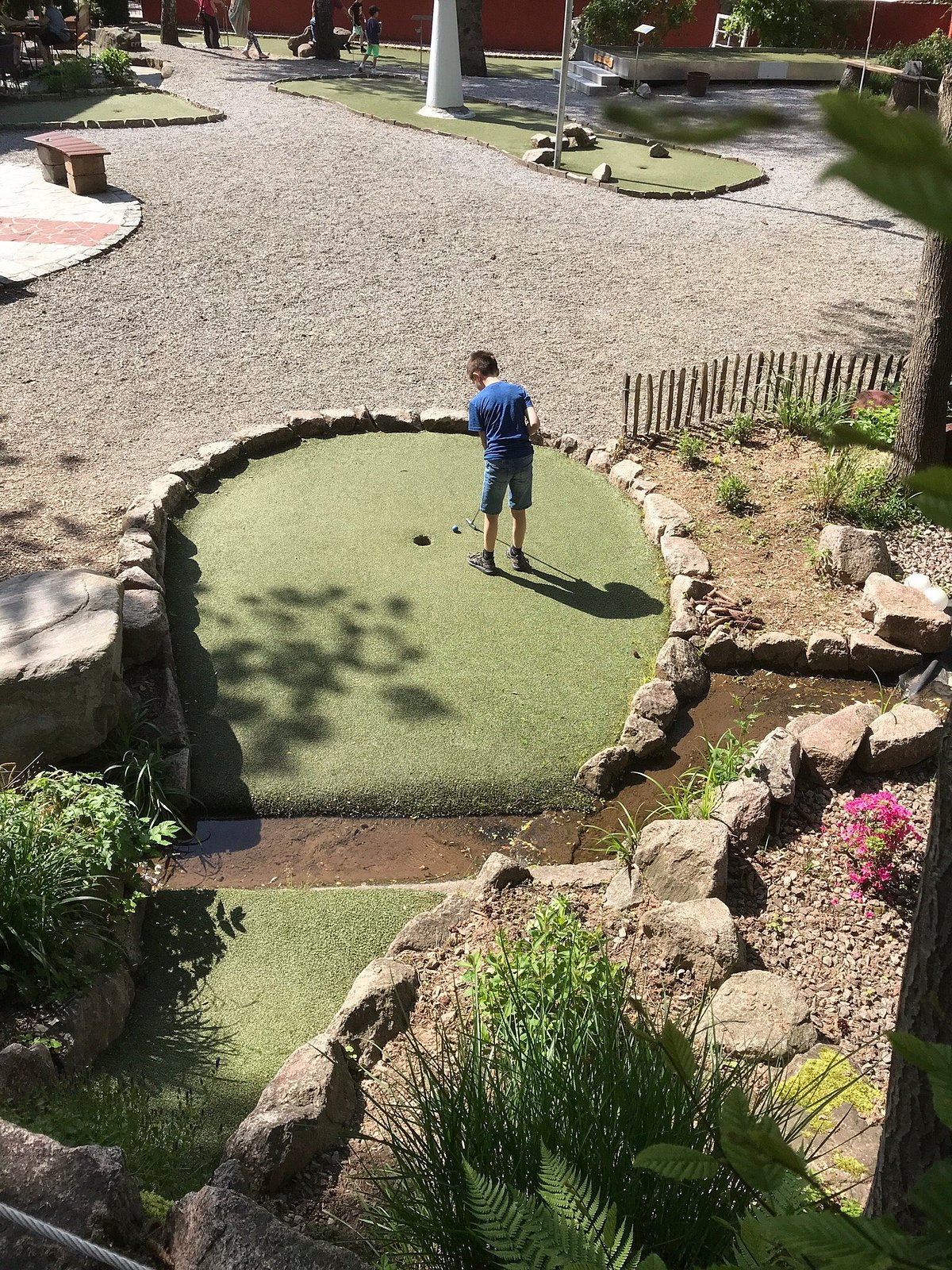 Adventure Minigolfpark – Bild 2