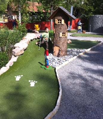 Adventure Minigolfpark – Bild 3
