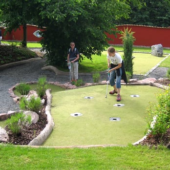 Adventure Minigolfpark – Bild 4