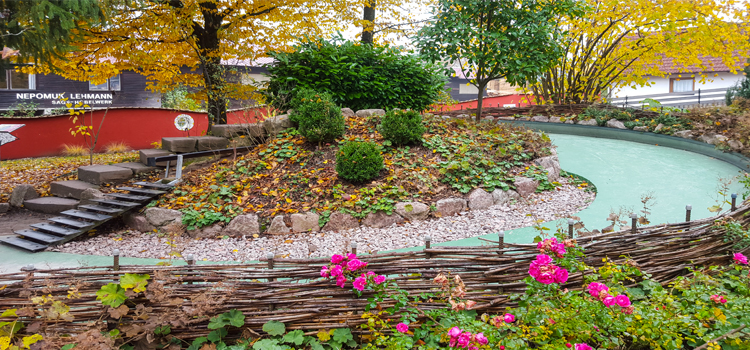 Adventure Minigolfpark – Bild 5