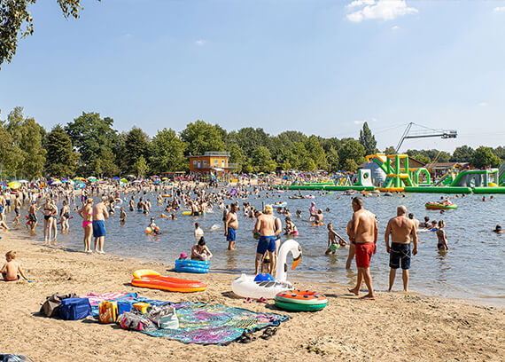 Aquapark am Alfsee – Bild 3