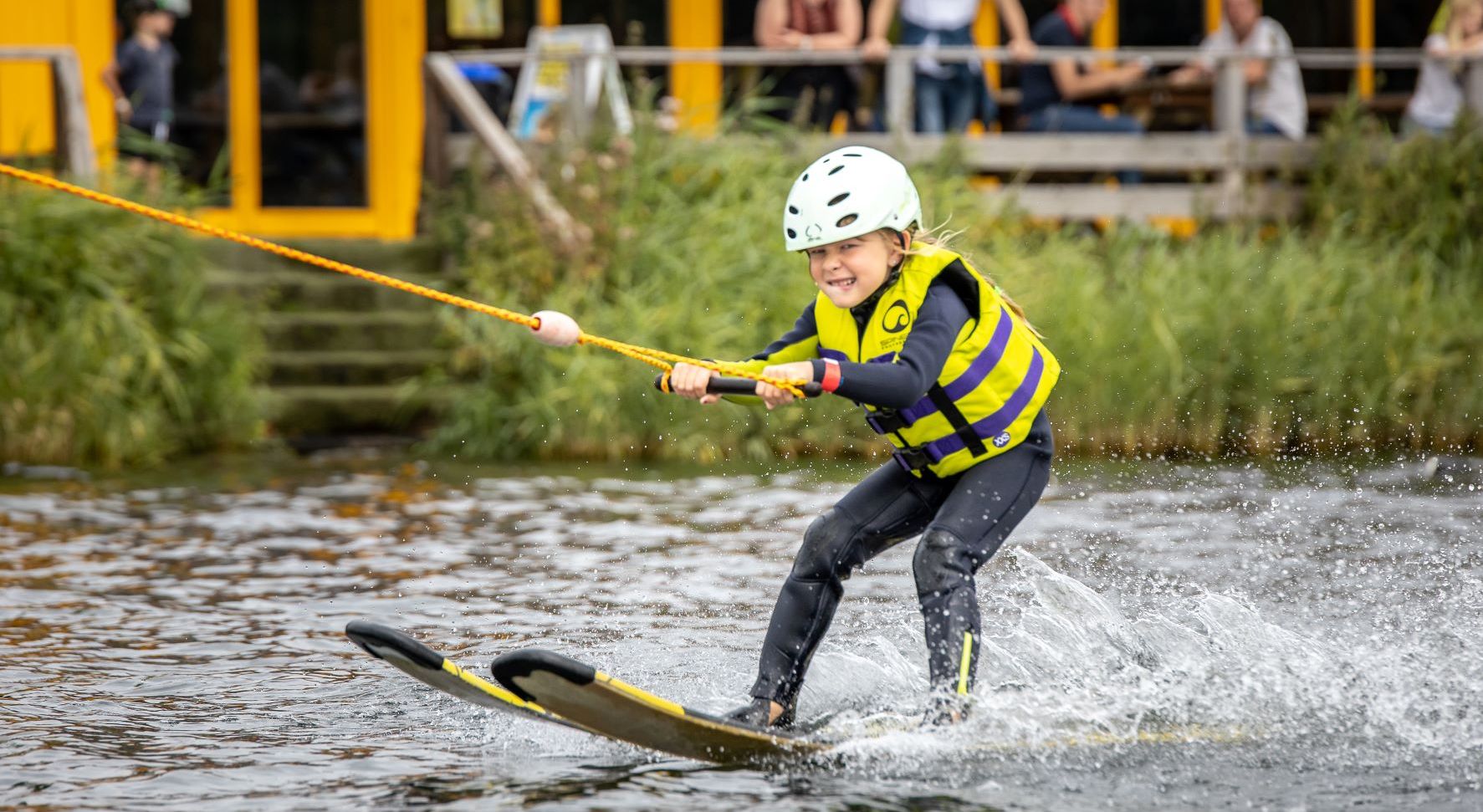 Aquapark am Alfsee – Bild 5