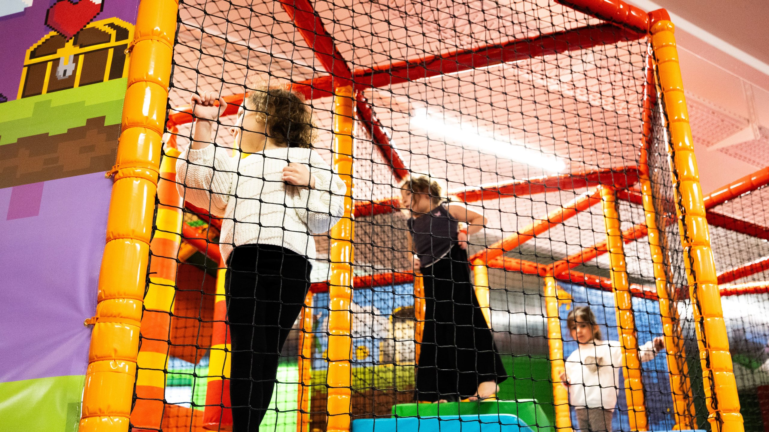 PIXELMANIA Indoor-Erlebnispark & Game Center Goslar – Bild 5