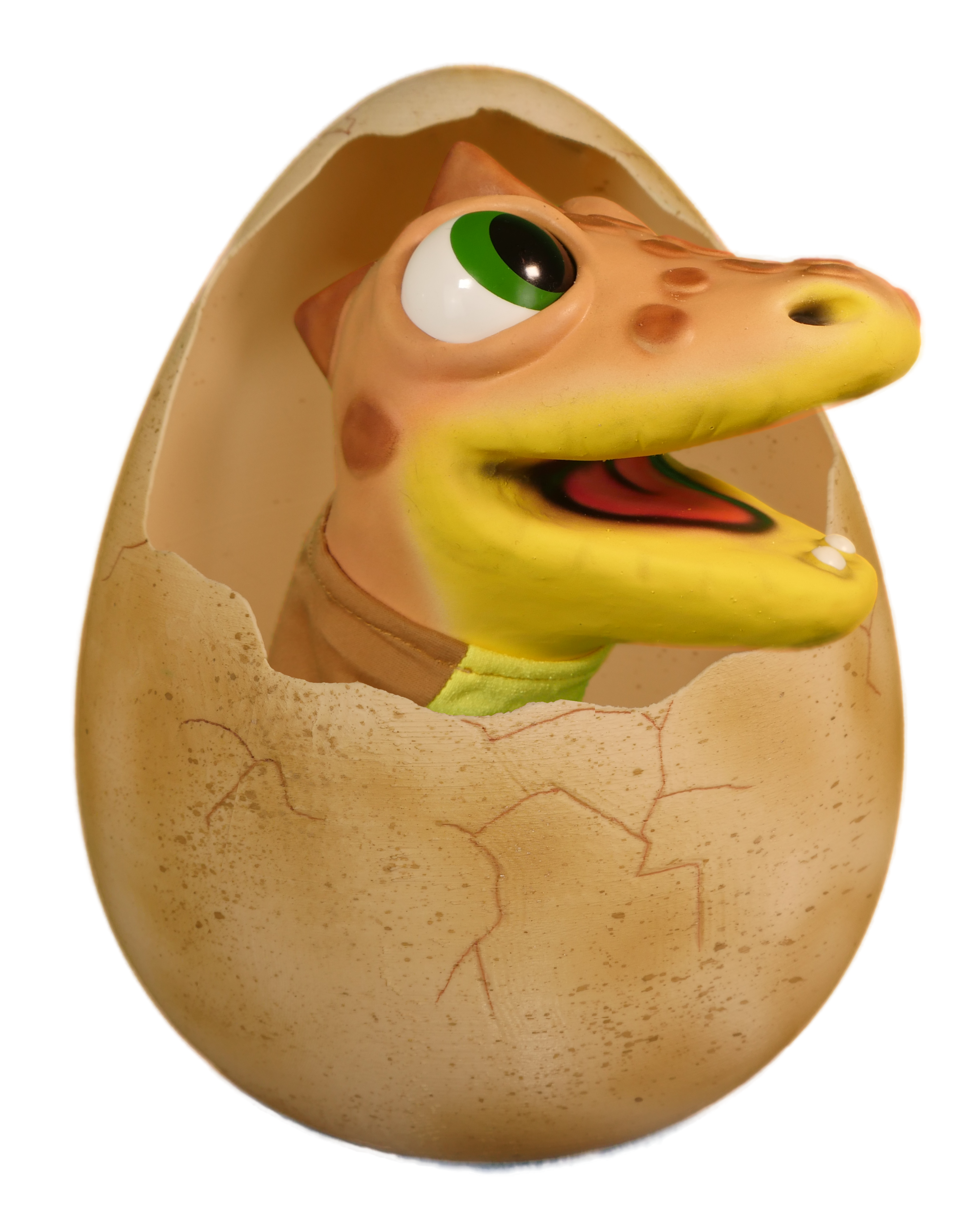 Puppet-Magic Dirk Bennert – Bild 2