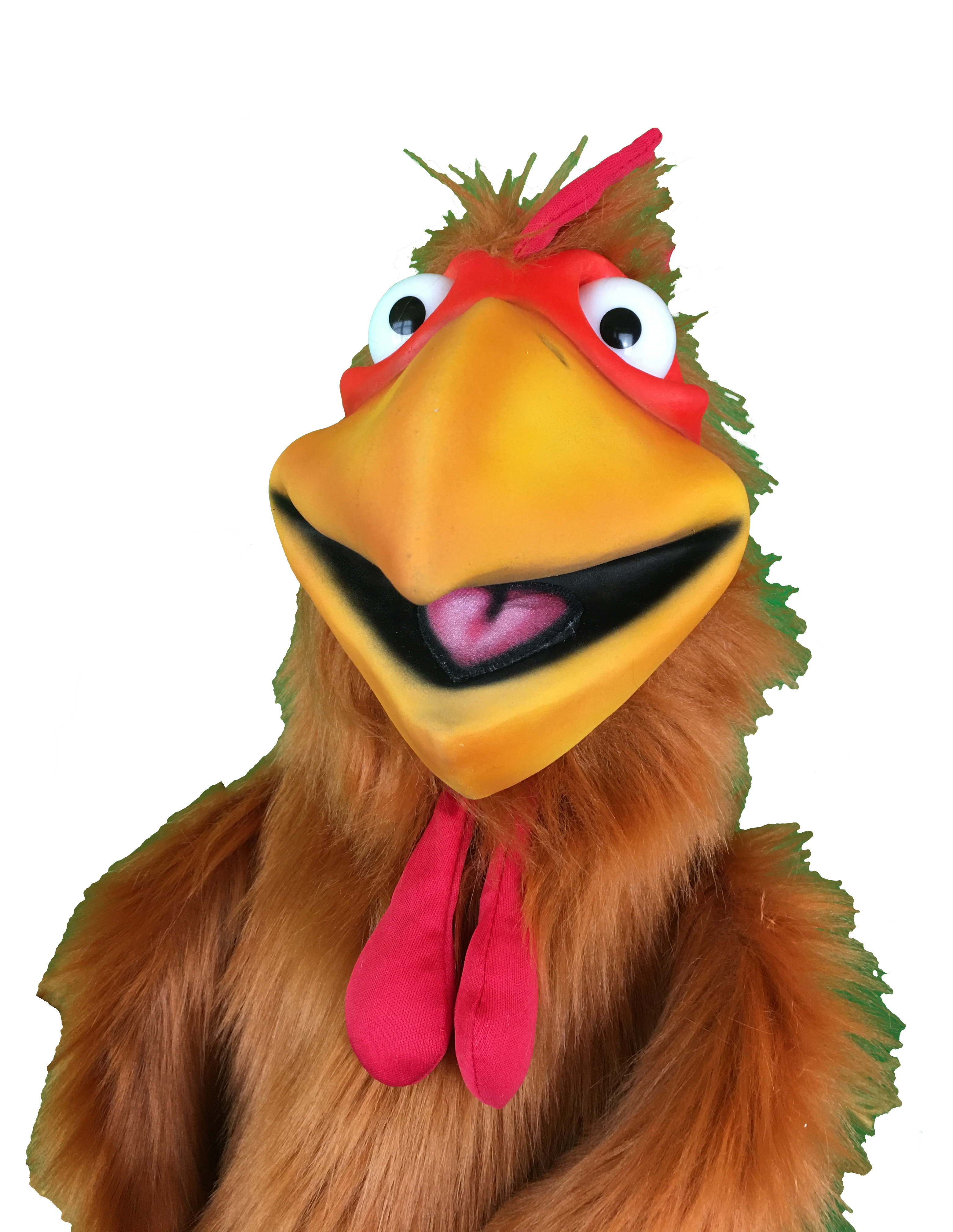 Puppet-Magic Dirk Bennert – Bild 5