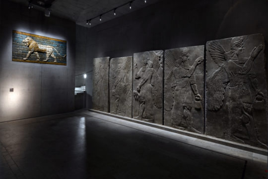 Staatliches Museum Ägyptischer Kunst – Bild 3