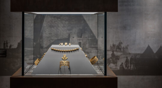 Staatliches Museum Ägyptischer Kunst – Bild 5