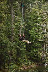 WildPlay Nanaimo – Bild 1