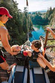 WildPlay Nanaimo – Bild 5