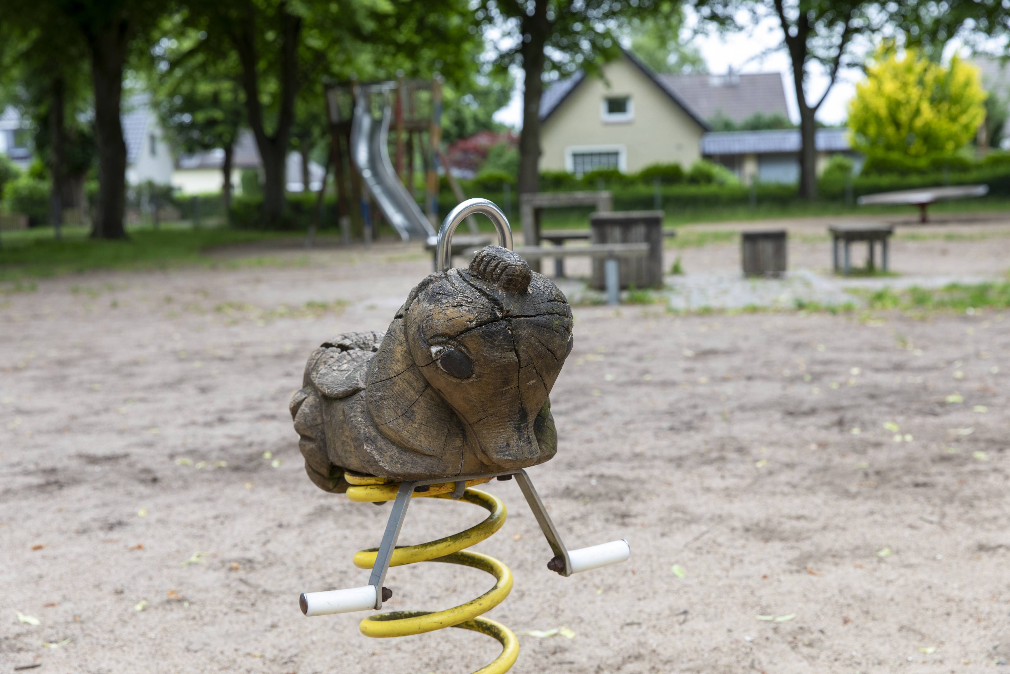 Spielplatz – Bild 3