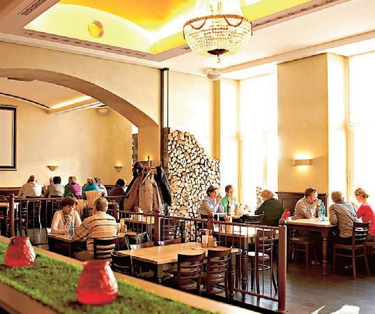 Ratskeller Ludwigsburg – Bild 2