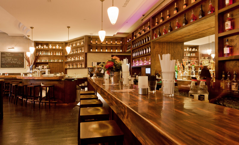 Ratskeller Ludwigsburg – Bild 3