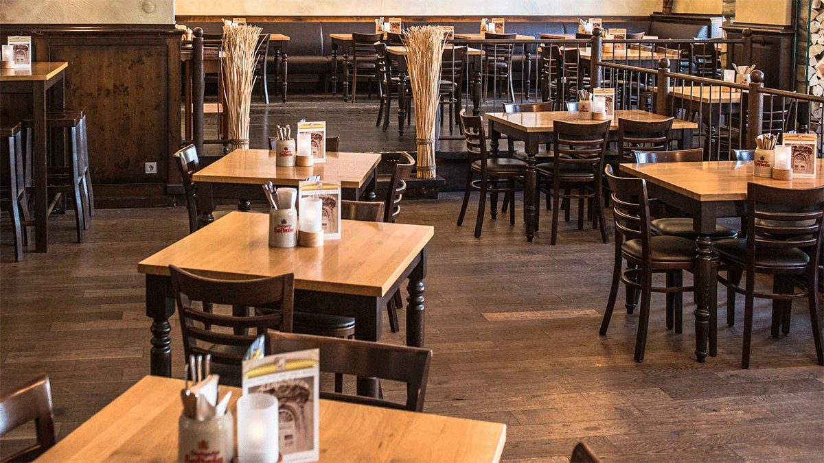 Ratskeller Ludwigsburg – Bild 4