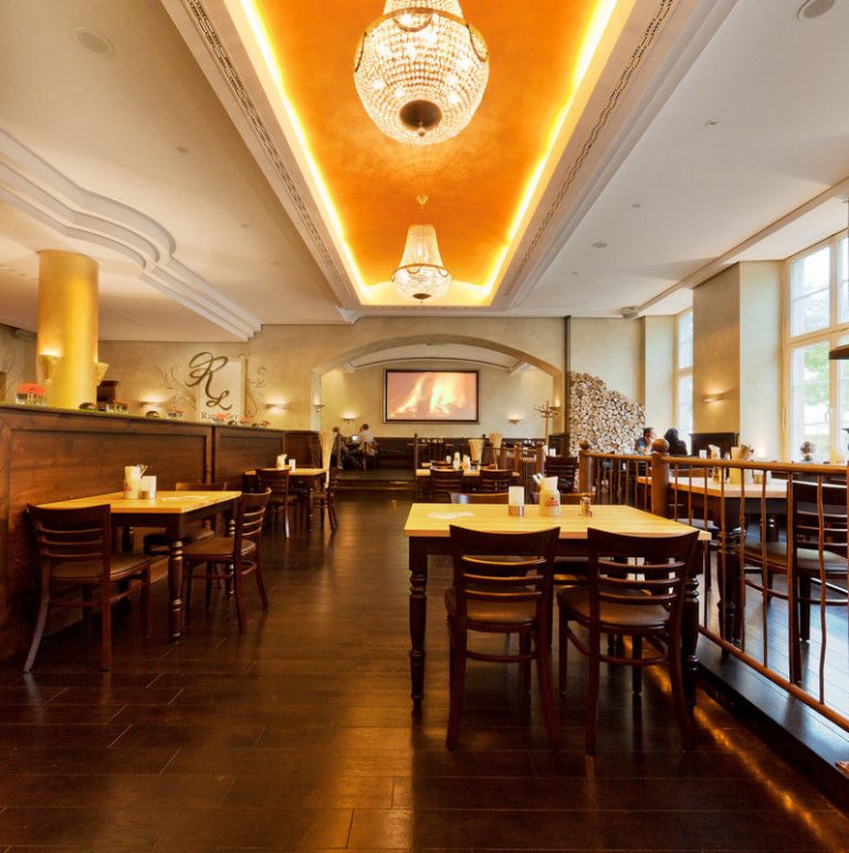 Ratskeller Ludwigsburg – Bild 5