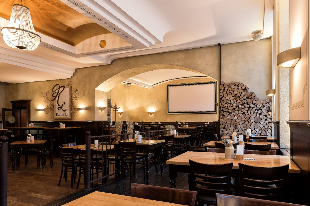 Ratskeller Ludwigsburg – Bild 6