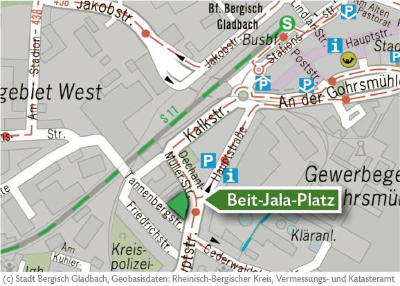 Beit-Jala-Platz – Bild 3