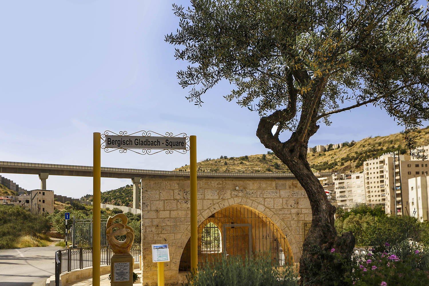 Beit-Jala-Platz – Bild 5