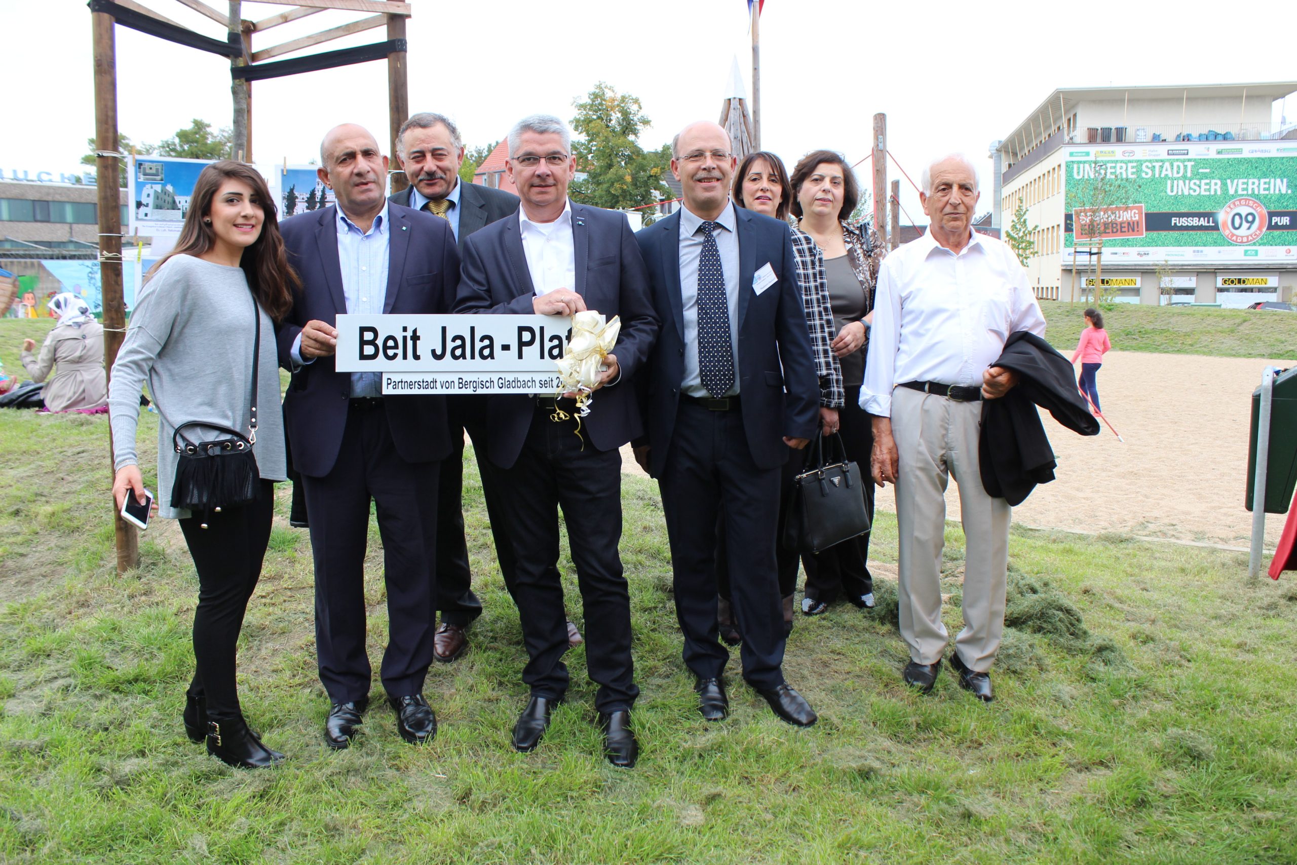 Beit-Jala-Platz – Bild 6