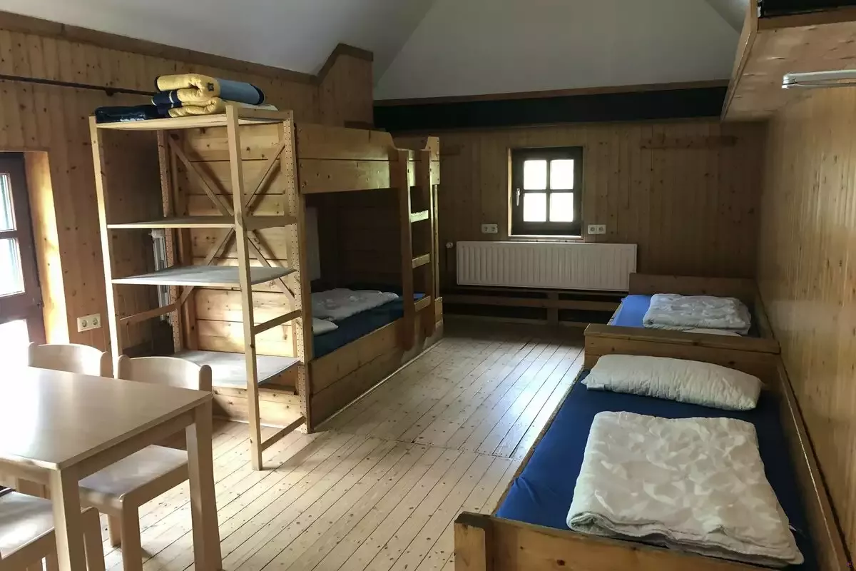 Schulbauernhof Ummeln – Bild 3