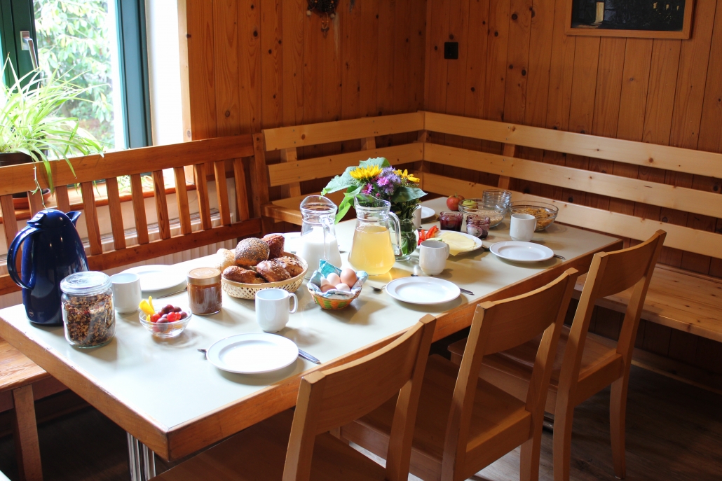 Schulbauernhof Ummeln – Bild 5