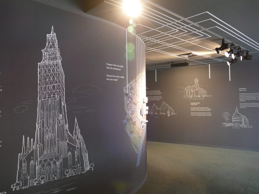 m25 - "Birdly - Der Traum vom Fliegen" – Bild 3