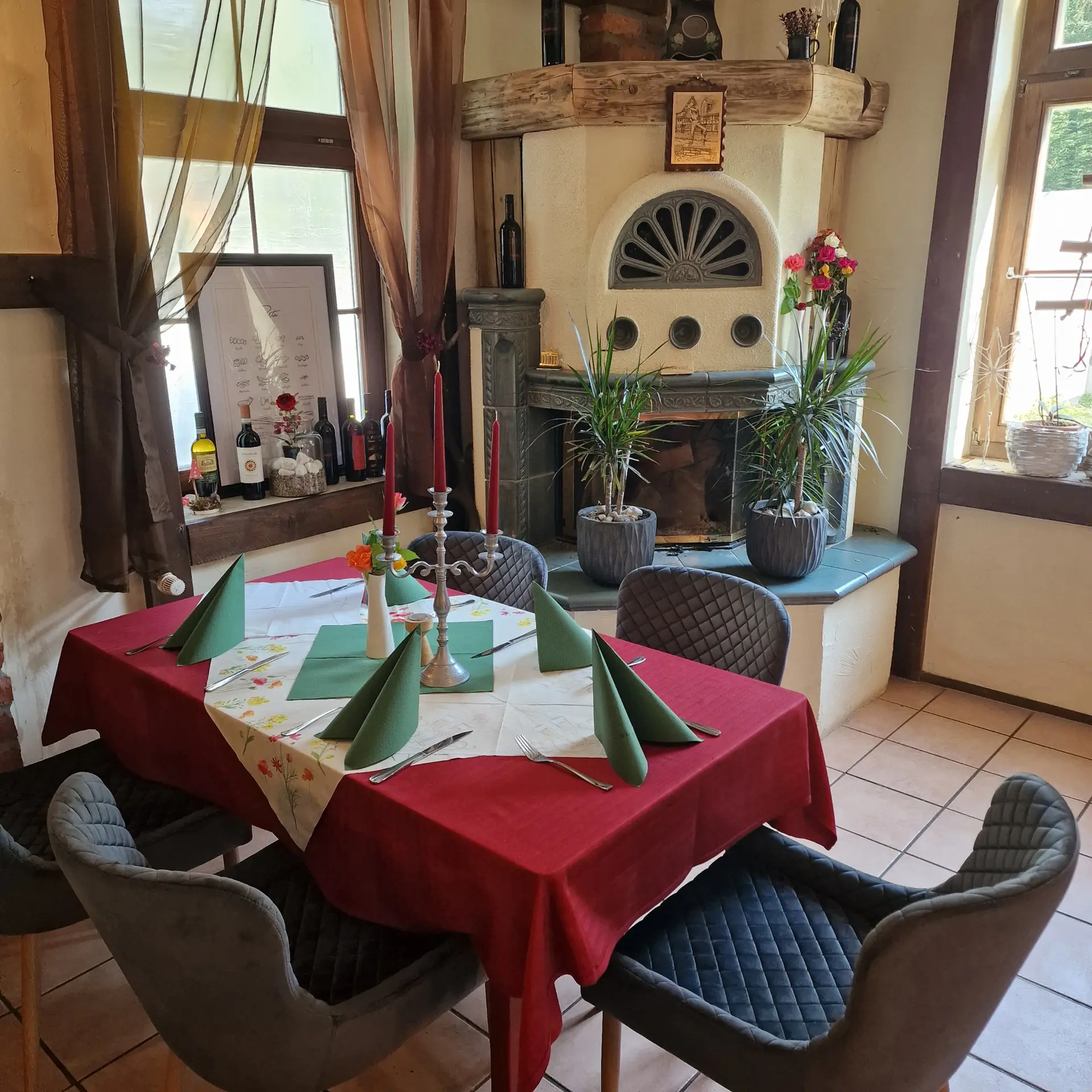 LaVita Italienisches Restaurant – Bild 5