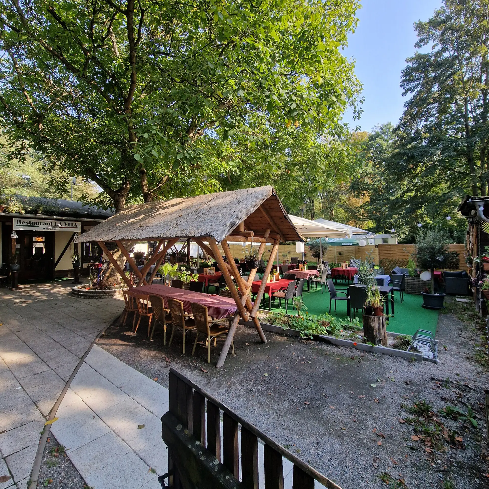 LaVita Italienisches Restaurant – Bild 6