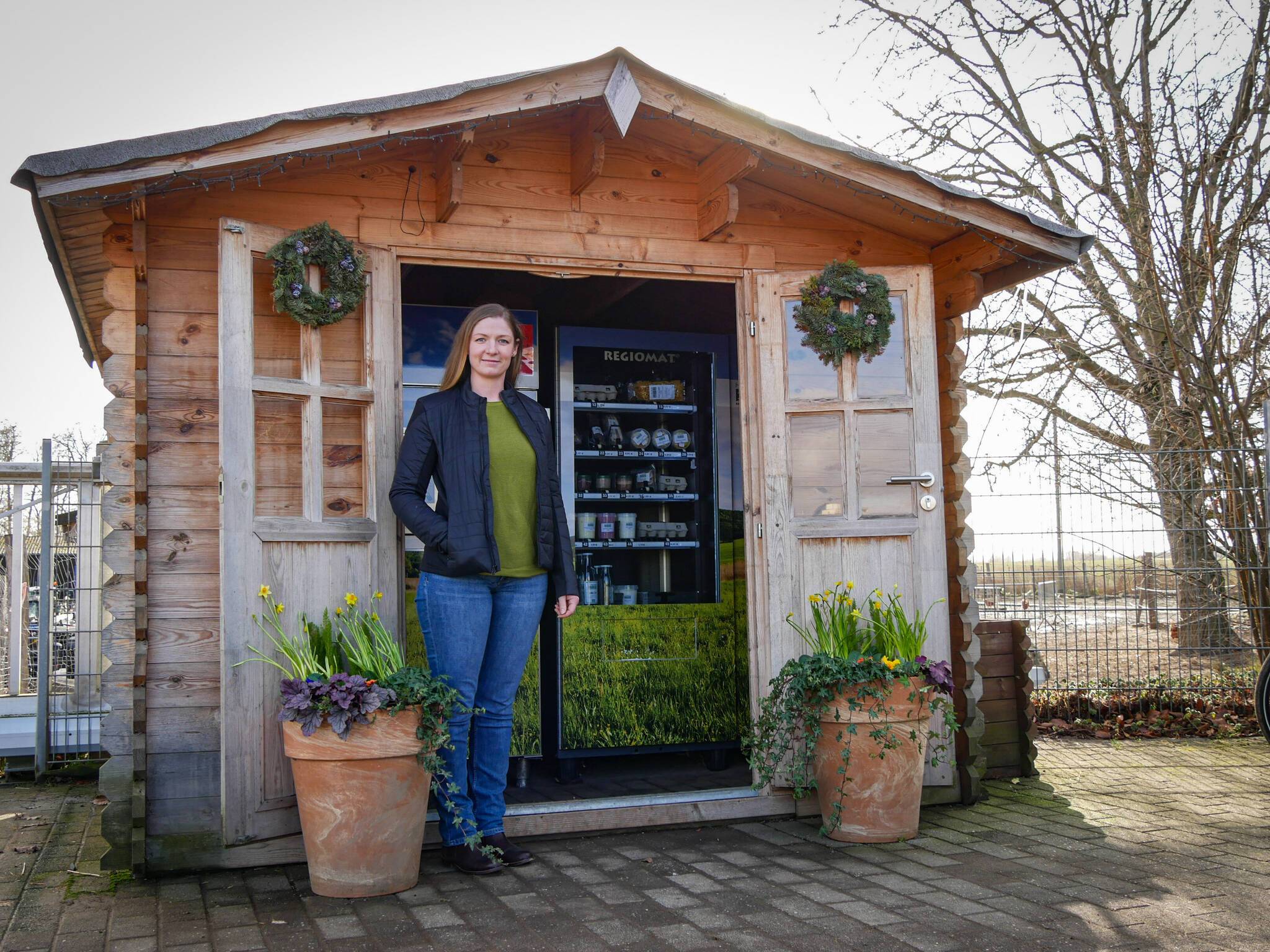 Hof Scheja – Bild 2