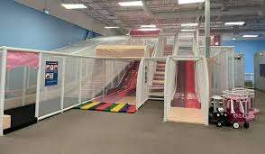 Laugh Out Loud Kids playground (Aurora) – Bild 1