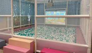 Laugh Out Loud Kids playground (Aurora) – Bild 3