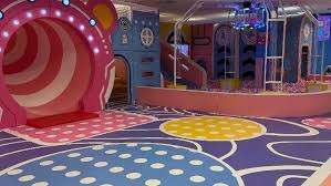 Laugh Out Loud Kids playground (Aurora) – Bild 4