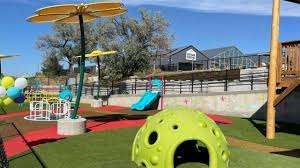 Laugh Out Loud Kids playground (Aurora) – Bild 5