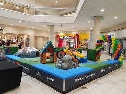 Laugh Out Loud Kids playground (Aurora) – Bild 6