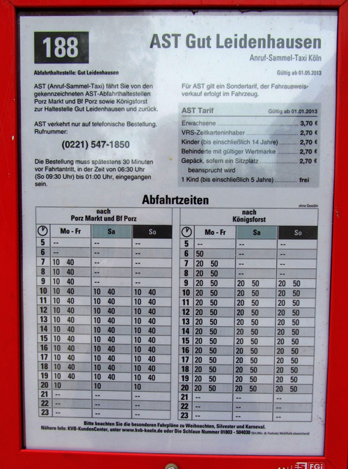 Erholungsgebiet Leidenhausen – Bild 5