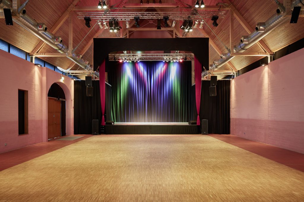 Bürgerzentrum Nippes Altenberger Hof – Bild 2