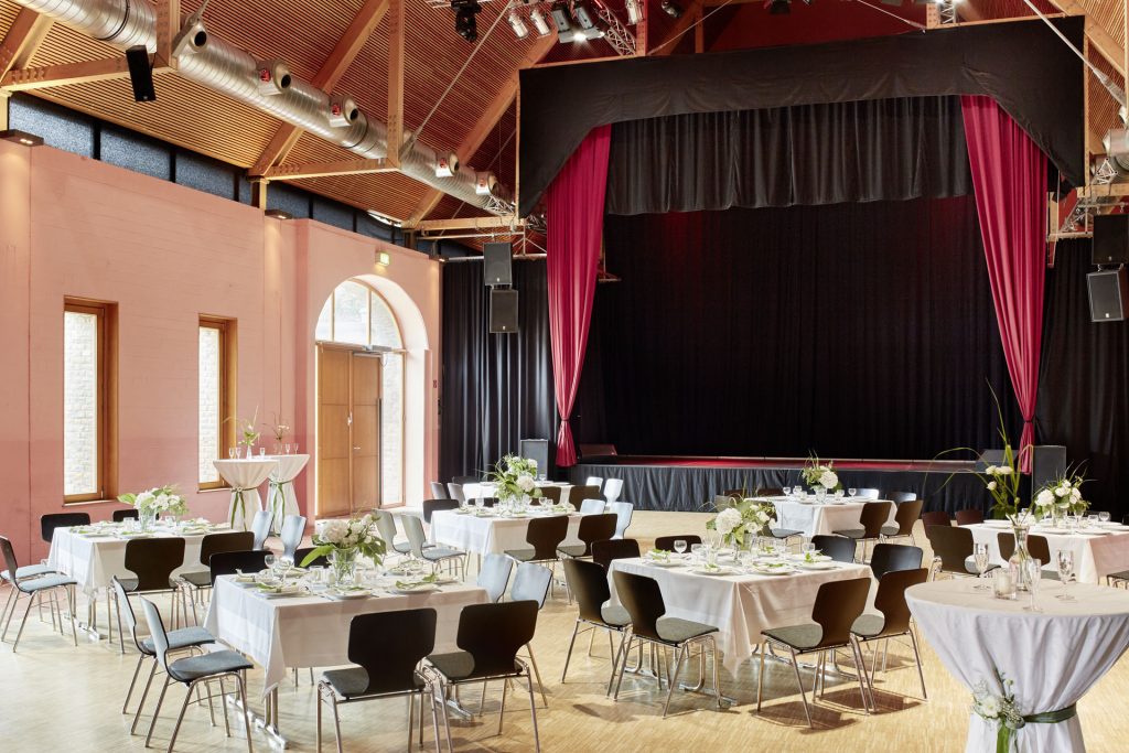 Bürgerzentrum Nippes Altenberger Hof – Bild 4