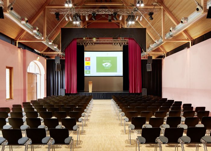 Bürgerzentrum Nippes Altenberger Hof – Bild 5