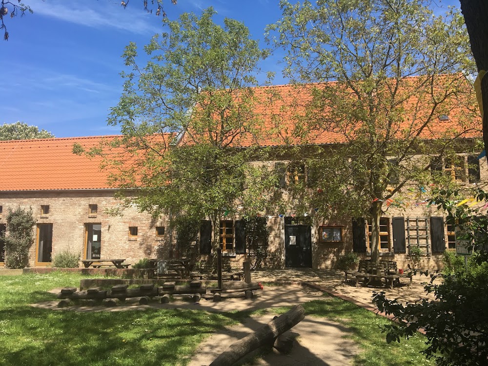 Bürgerzentrum Nippes Altenberger Hof – Bild 6