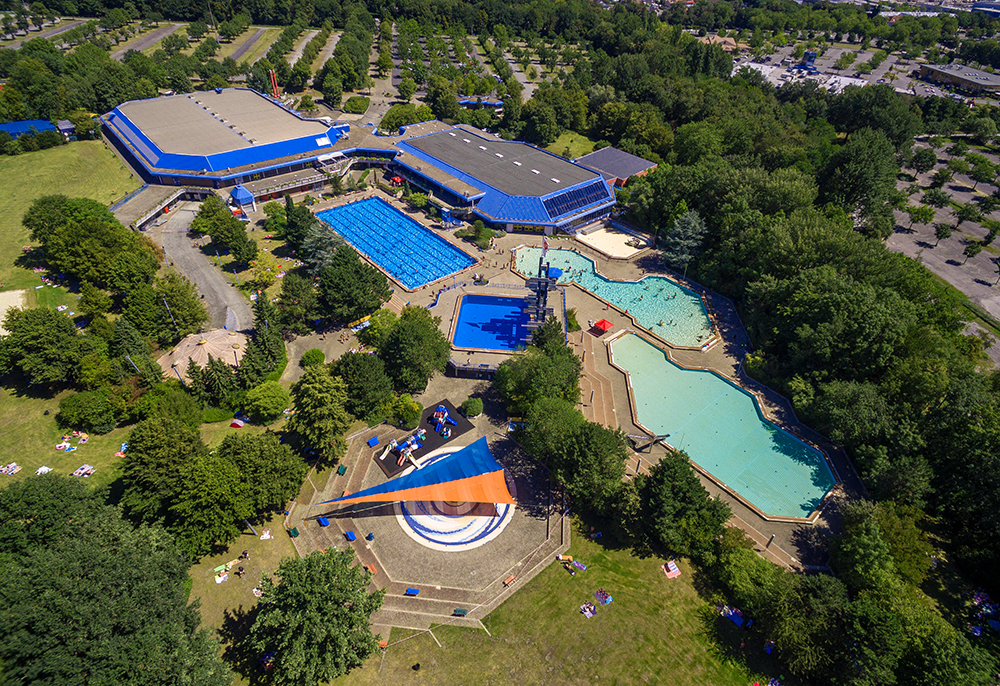 SPORT-PARADIES Freizeitbad – Bild 3