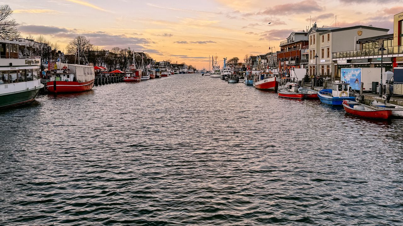 Warnemünder Vogtei – Bild 1