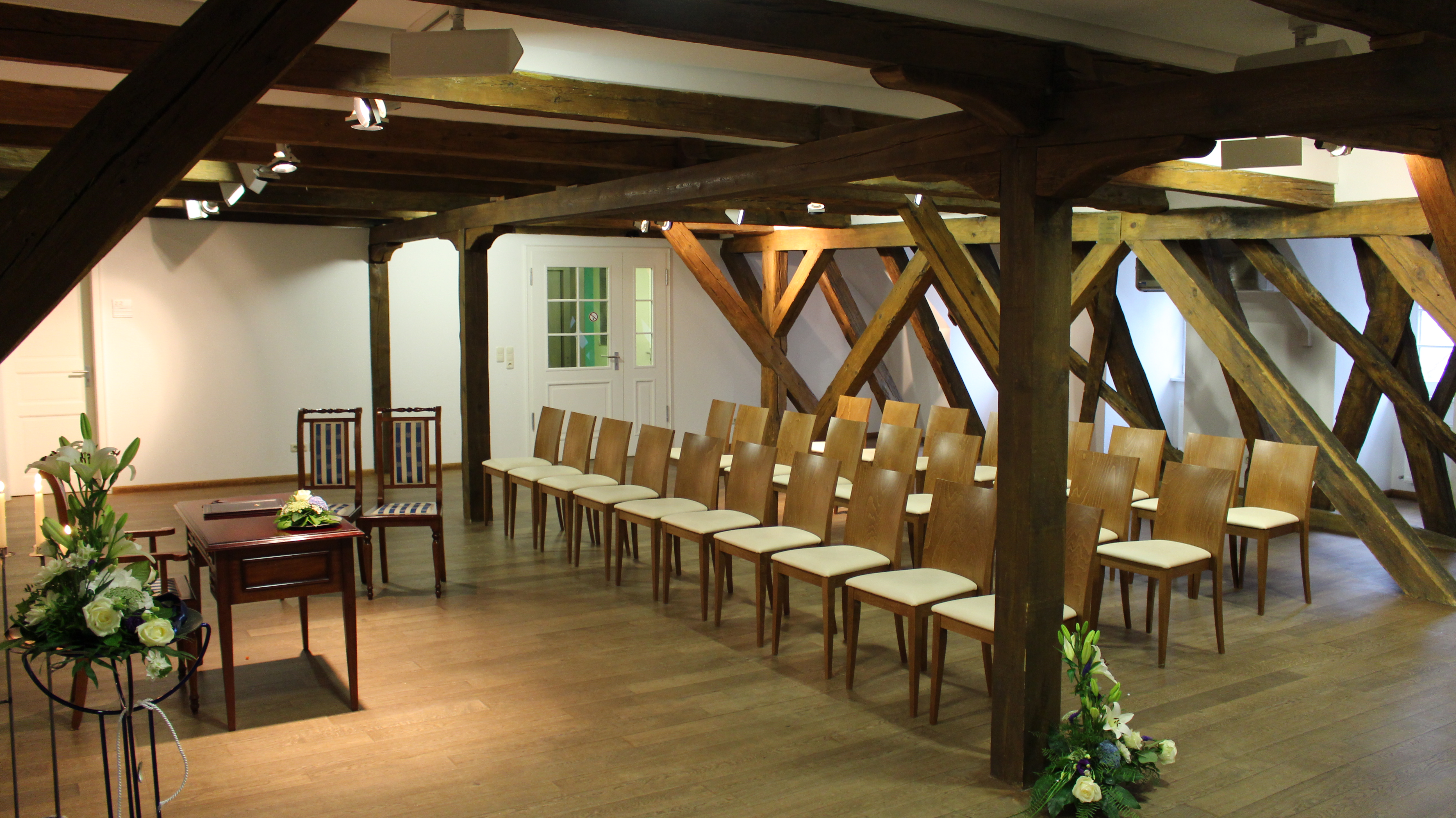 Warnemünder Vogtei – Bild 3