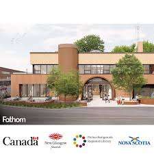 New Glasgow Public Library – Bild 2