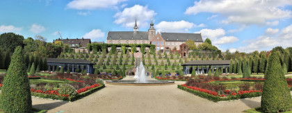 Geistliches und Kulturelles Zentrum Kloster Kamp – Bild 3