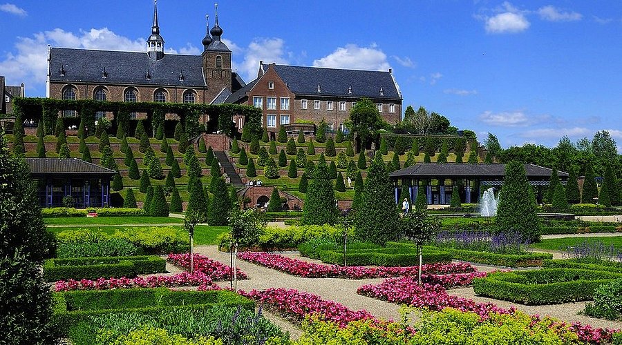 Geistliches und Kulturelles Zentrum Kloster Kamp – Bild 4